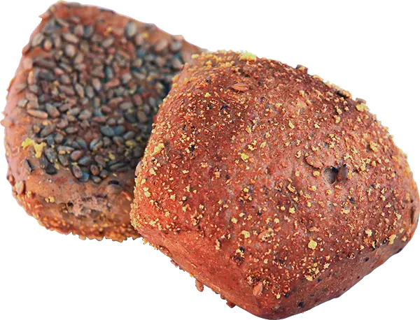 Dinkelbrötchen - Otto Schall