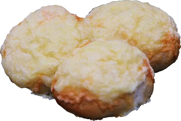 Dinkelbrötchen - Otto Schall