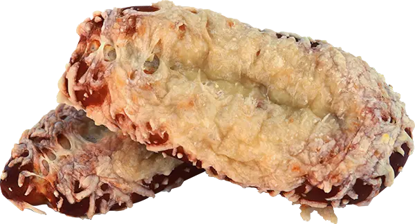 Käselaugenstange - Otto Schall