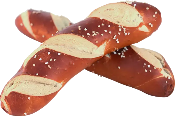 Laugenstange - Otto Schall