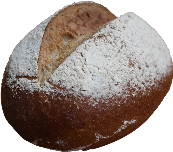 Roggenbrötchen - Otto Schall