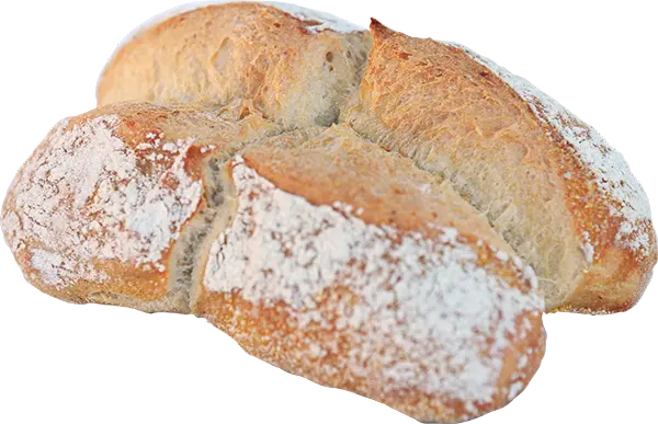 Sou-Brötchen - Otto Schall