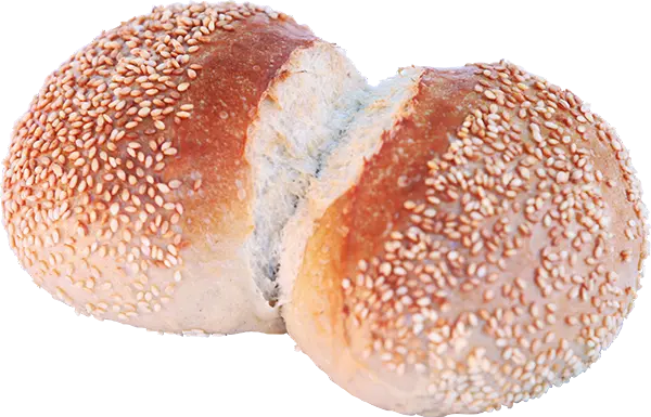 Zwilling-Sesam - Otto Schall