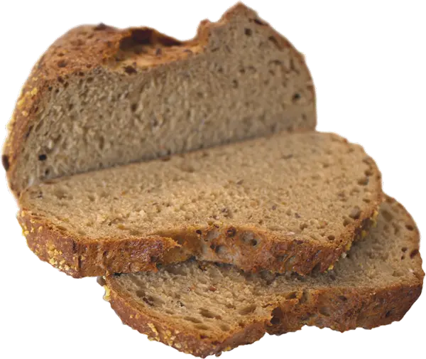 Dinkelkruste - Otto Schall