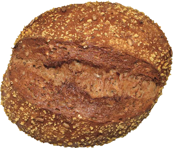 Dinkelkruste - Otto Schall