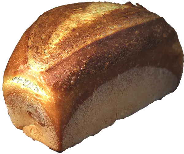 Weißbrot Kasten - Otto Schall