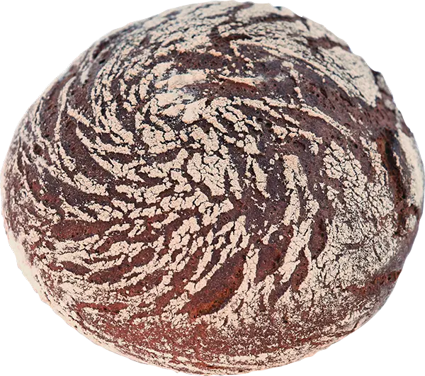 Kümmelbrot - Otto Schall