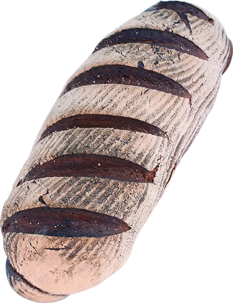 Maudacher Bauernbrot Lang - Otto Schall