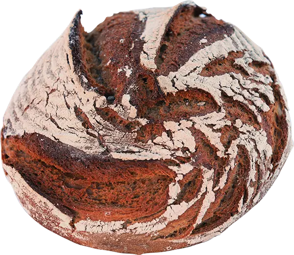 Maudacher Kruste - Otto Schall