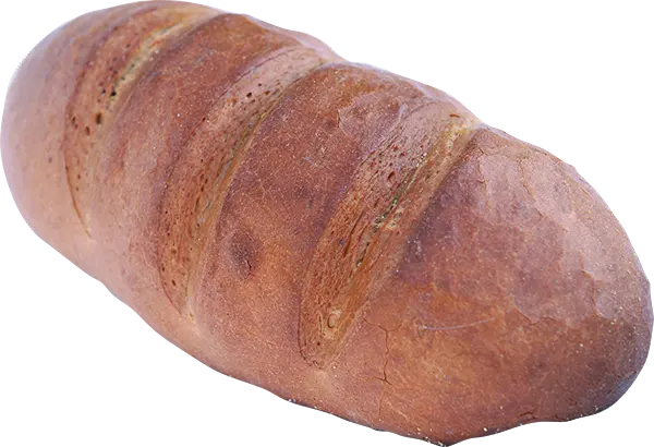 Mischbrot - Otto Schall