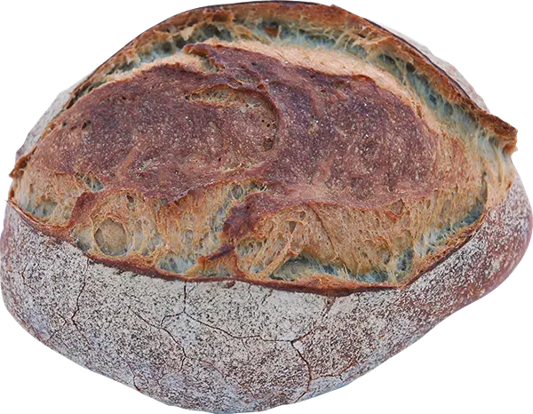 Pan de Branko - Otto Schall