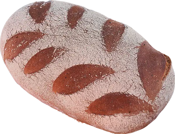 Schweizer Brot - Otto Schall