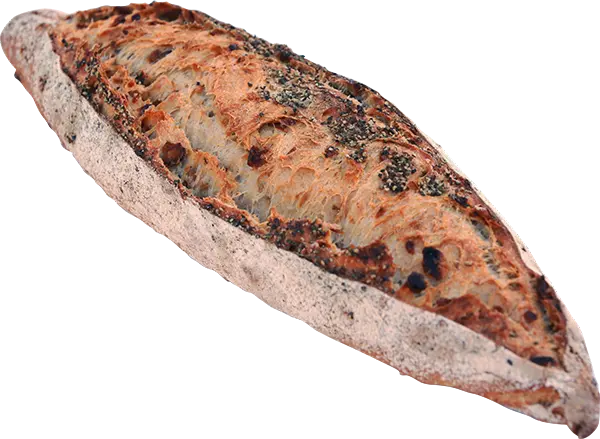 Zwiebel-Parisienne - Otto Schall