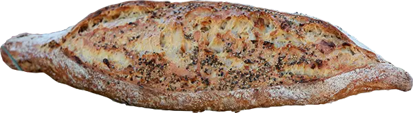 Zwiebel-Parisienne - Otto Schall