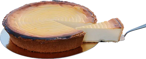 Käsekuchen - Otto Schall