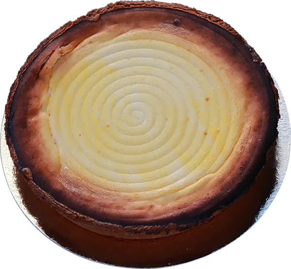 Käsekuchen - Otto Schall