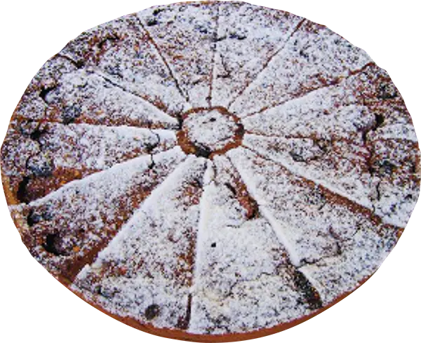 Zwetschgenkuchen - Otto Schall