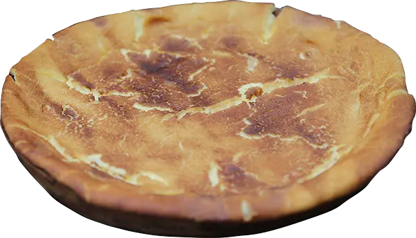 Zimt-Zucker-Rahmkuchen - Otto Schall