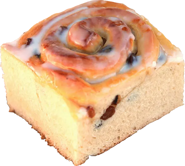 Butter-Zimt-Buchtel - Otto Schall