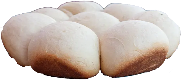 Dampfnudel - Otto Schall