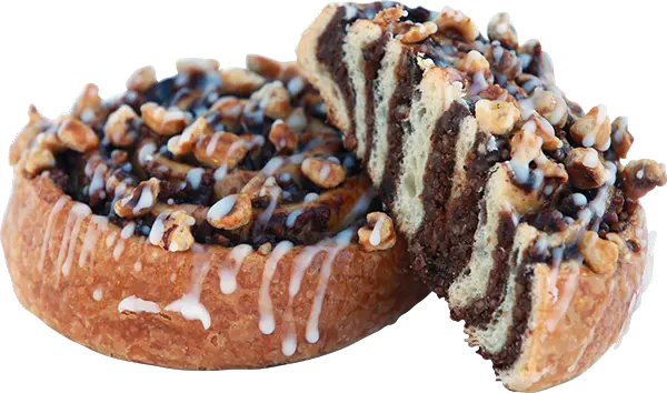 Nußschnecke - Otto Schall