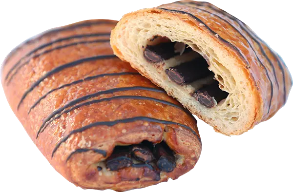 Schokotasche - Otto Schall