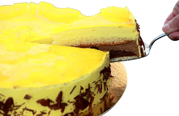 Apfel-Zimt-Rahmkuchen - Otto Schall