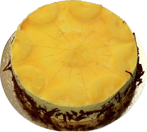 Apfel-Zimt-Rahmkuchen - Otto Schall