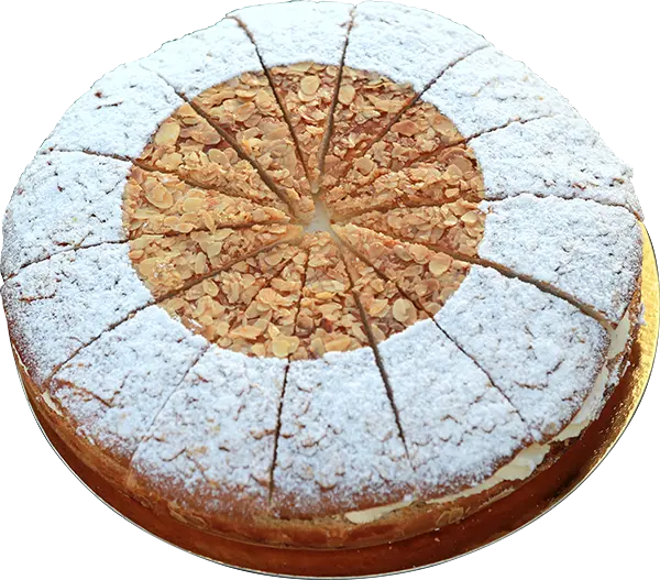 Bienenstich - Otto Schall