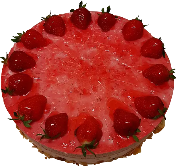 Petit Four - Otto Schall