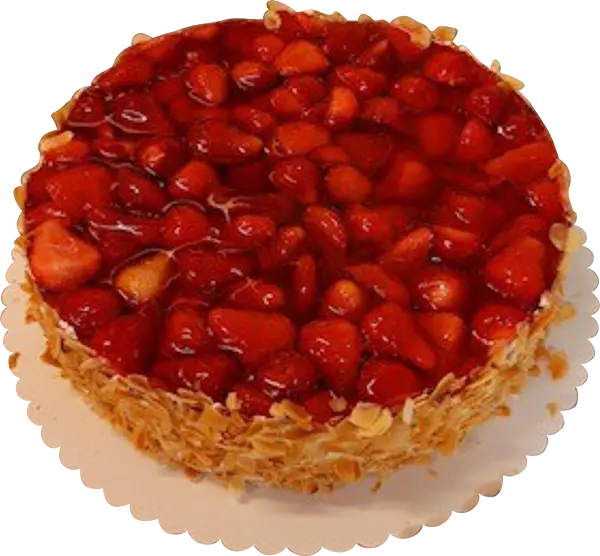 Petit Four - Otto Schall