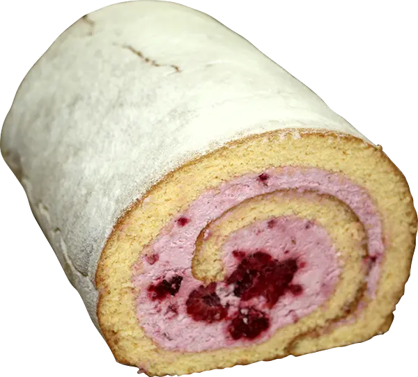 Himbeerrolle - Otto Schall