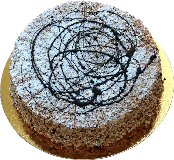 Ministertorte - Otto Schall