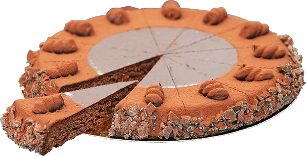 Schokotarte - Otto Schall