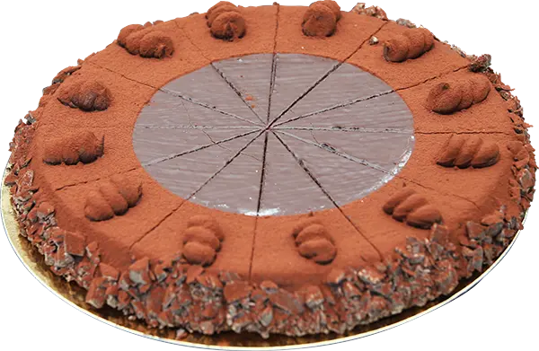 Schokotarte - Otto Schall