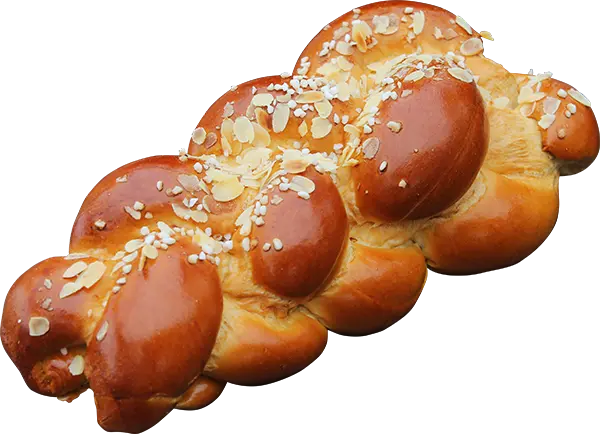 Hefezopf - Otto Schall