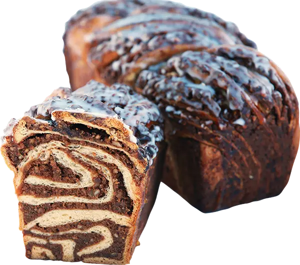 Nussplunderstollen - Otto Schall