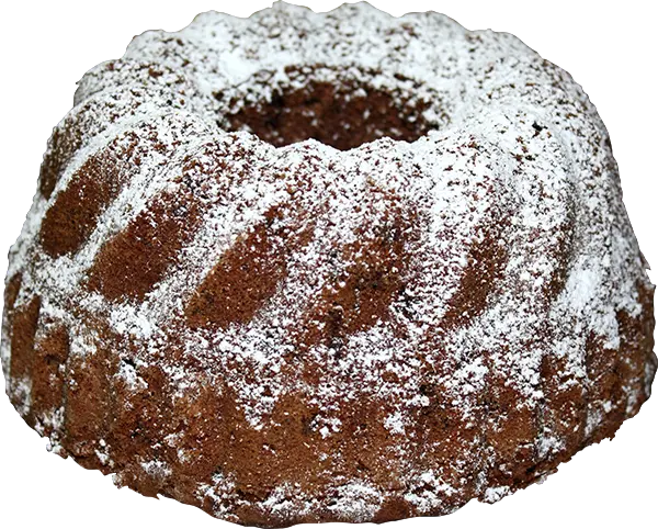 Rotweinkuchen - Otto Schall